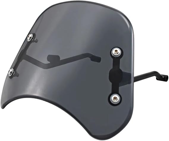 Wind Windshield Motorcycle Windshield Windscreen Wind Deflector For Leoncino 250 500 For Trail For Compact For Sport Headlight Fairing