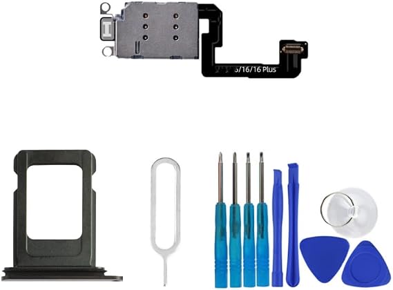 iphone16またはiphone16 Plus用デュアルSIMカードリーダーの修復