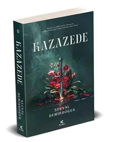 Kazazede - 2