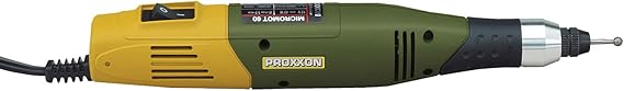 Proxxon 28500 12-Volt Rotary Tool Micromot 60