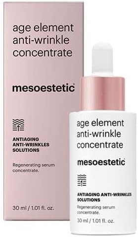 Mesoestetic Age Element Anti-wrinkle Concentrate