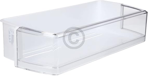 Storage compartment compatible with LG AAP73331306 fridge door bottle compartment