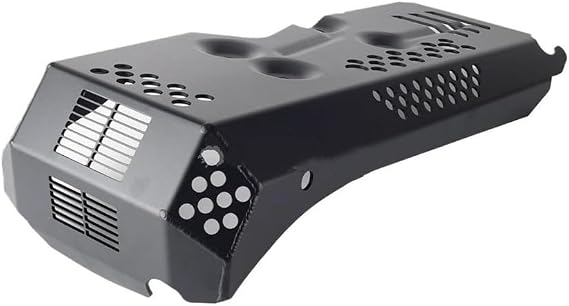 Motorcycle Engine Chassis Skid Plate Motorcycle Accessories Chassis Protection Under Engine Guard Skid Plate Cover For Ha&rley RH1250S Sp&ortster S 1250 2021 2022 2023