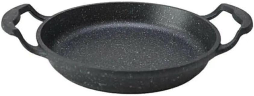 Eda Round Casting Field Gray 18 cm ZK-961
