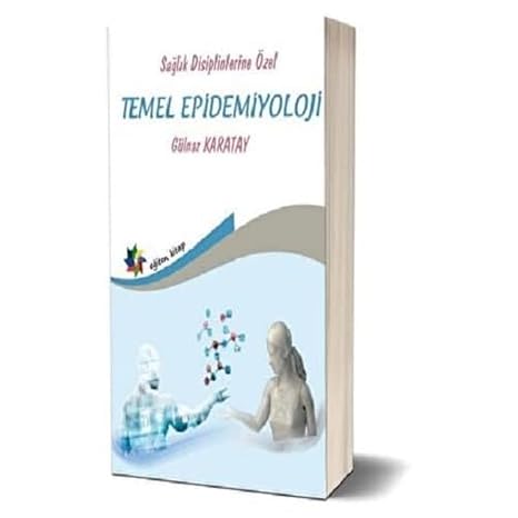 Sağlık Disiplinlerine Özel Temel Epidemiyoloji