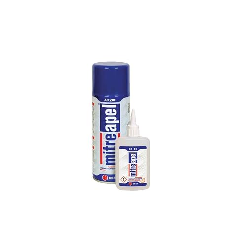 APEL Hızlı Yapıştırıcı 200 ml 50 ml 200ML 50ML