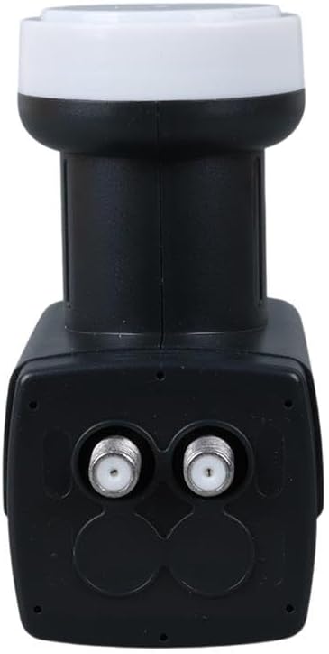Tayfun Smart Çift Çıkışlı İkili Lnb Elembi Ultra Hd 4k Uyumlu-