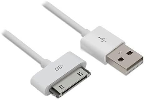 İphone 4 kablo iphone 4s kablo ipad 2 şarj data kablosu ipad 3 kablo