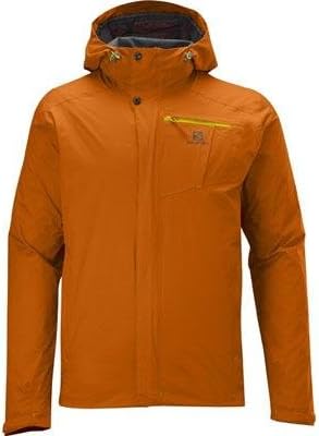 Salomon Men's Semnoz Waterproof Jacket