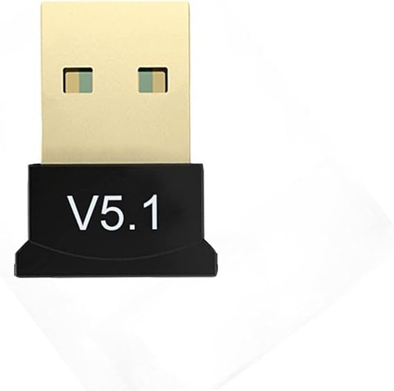 Microcase Mini v5.1 USB Bluetooth Dongle 5.1 Bluetooth Adaptör - AL3077