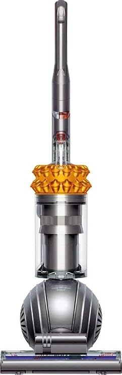 Dyson Cinetic Big Ball Total Clean Bagless Upright Vacuum - Multicolor