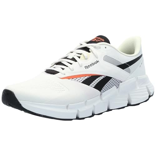 Reebok Unisex-Adult Zig Dynamica 5