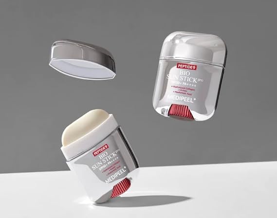 Peptide 9 Bio Sun Stick