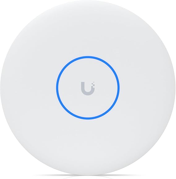 UbiQuiti U7-PRO-XGS