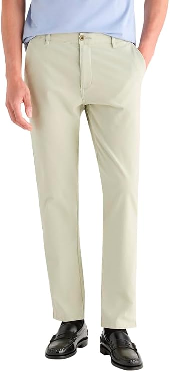 Dockers Men's Ultimate Slim Fit Chino Trousers