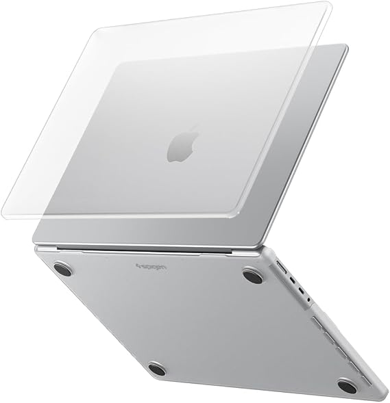 Spigen Air Skin Case for Macbook Pro 14 inch