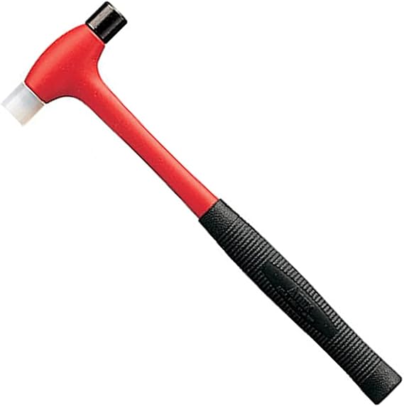 ANEX Hammer Micro Type Combination Type 7.1 inches 180 mm No. 9016