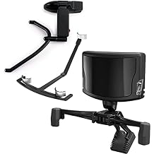Head Tracking System for VR and Gaming - Enhances Experience with Precise Posture Control