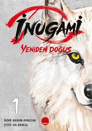 Inugami – Yeniden Doğuş 1