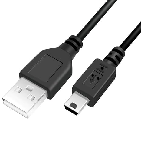 USB Data Cable Adapter Cable Compatible with Garmin GPS 72H