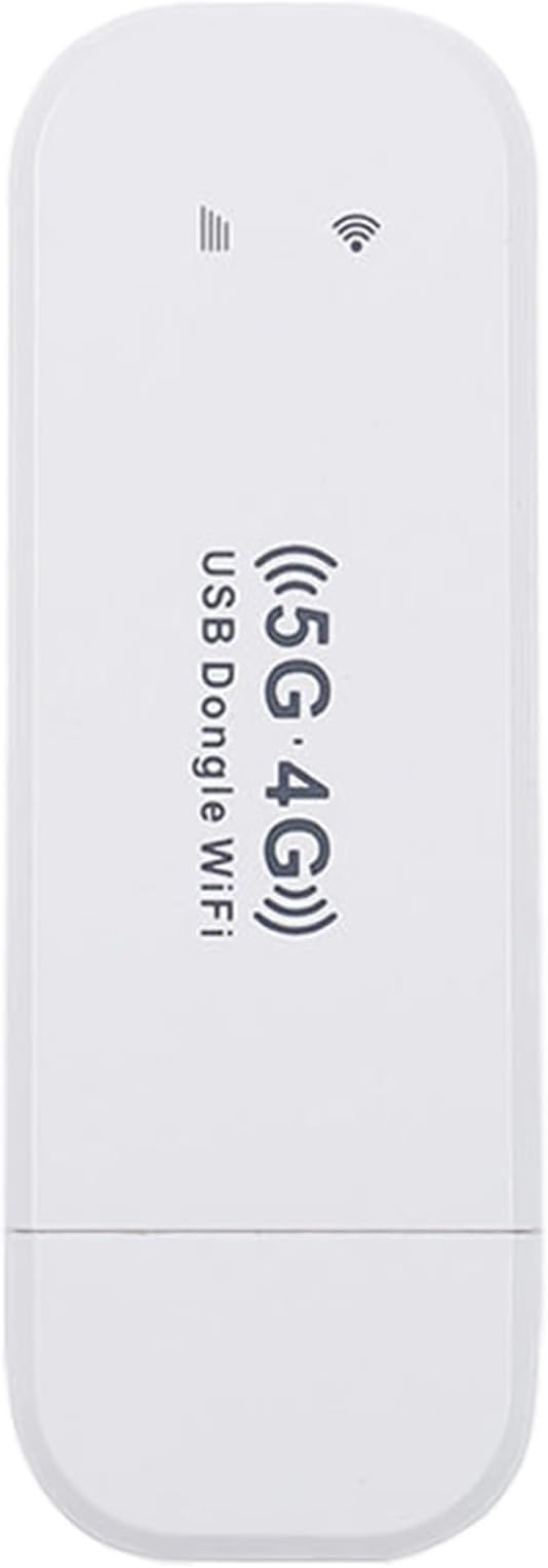 Router for Internet, Wireless Internet for WLAN Router | High Speed Wi-Fi, Wide Coverage Portable Home, Wireless Car