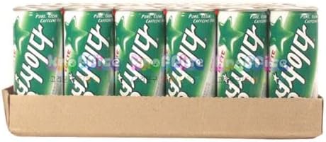 Great Value Chilson Chisesung Cider 1 Box 8.5 fl oz 250 ml x 30 Cans Drink Carbonated Beverage Korean Beverage Fruit Beverage Korean Food