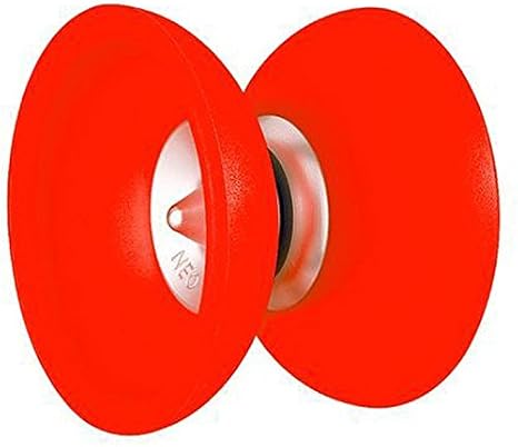 Henry's Viper Neo XL Yo-Yo - Red