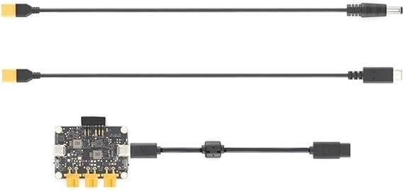 For DJI E-Port Development Kit FOR Matrice 350 RTK Matrice 300 RTK Matrice 30/30T For DJI Mavic 3E/3T