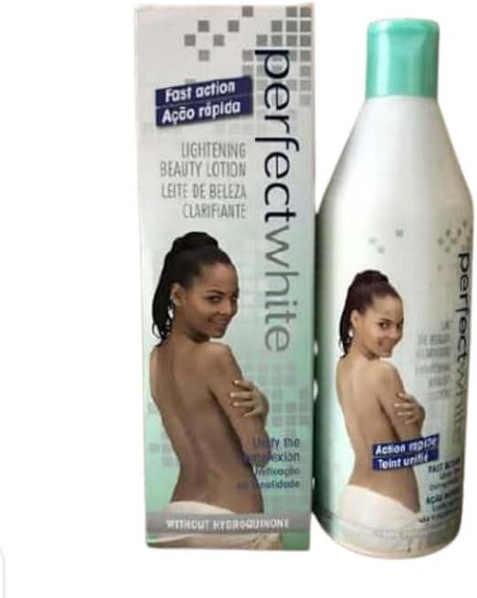 Perfect White Fast Lightening Body Lotion 250 ml