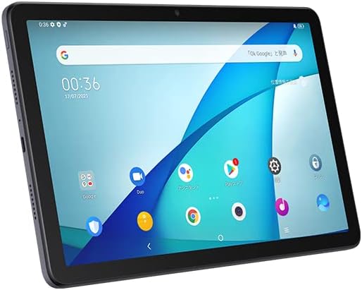 TCL 9081X TCL TAB 10s New Grey