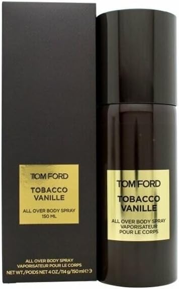 Tom Ford - Tobacco Vanille All Over Body Spray 150ml