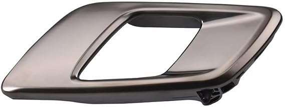 Door Handles Interior Car Inside Door Handle Trim For T6 2012-2021 For Everest 2015-2021 For BT50 2012-2020