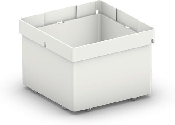 Festool Plastic containers Box 100x100x68/6 204860
