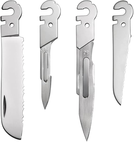 Roxon FT02 Build Your Own Multitool Accessory for Flex Multitool