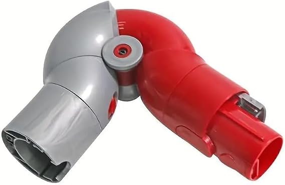 Dyson ile uyumlu Gen5 Detect ve Gen5 Absolute Modelleri için Mobilya Altı Süpürge Adaptörü, Yedek Parça [Enerji Sınıfı A]