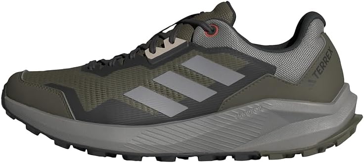 adidas Men's Terrex Trail Rider Trail RunningTrail Running Shoes