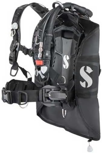 SCUBAPRO - Hydros PRO 2 Balancer