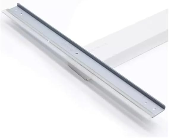 1PCS Compatible Drum Cleaning Wiper Blade Fit For E 87640 87650 87660 WC9054MC 9055MC E87640 E87650