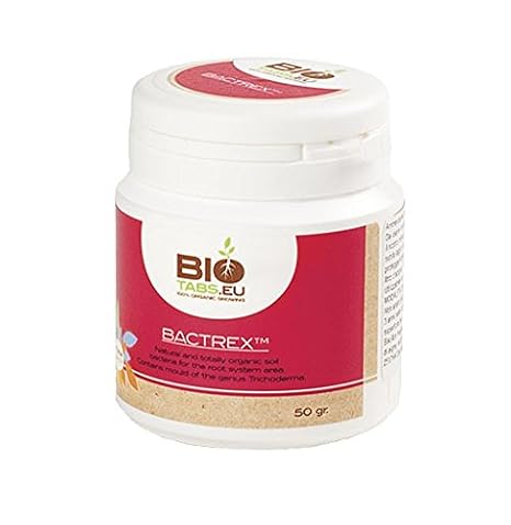 BioTabs Bactrex 50 g root protector