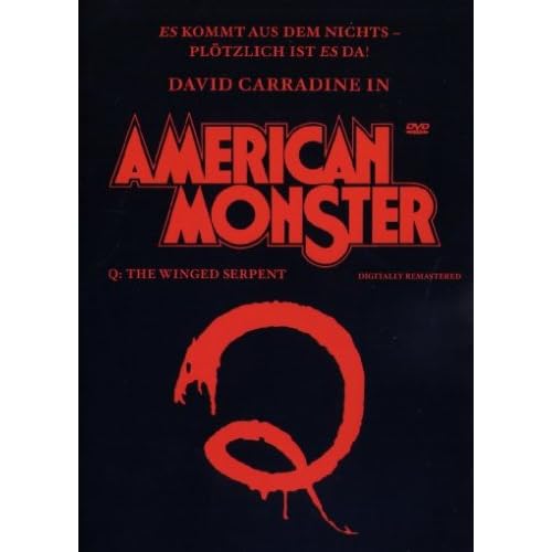 American Monster