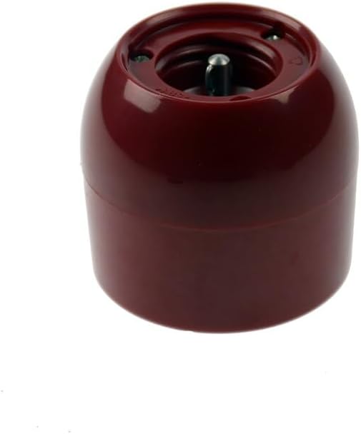 Homend 2802 Functionall / Handmaid 1904H ile Uyumlu Blender Çırpma Teli Adaptörü, Bordo