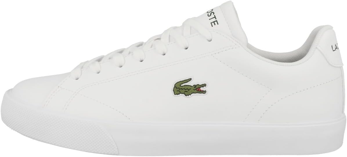 Lacoste Men's Lerond Set Sneaker