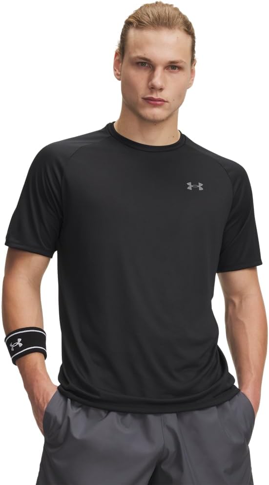 Under Armour Tech 20 Tee Novelty - Men's Short-Sleeved Shirt