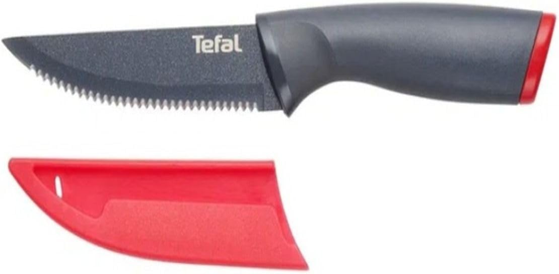 Tefal Fresh Kitchen Steak Knife - 11 cm