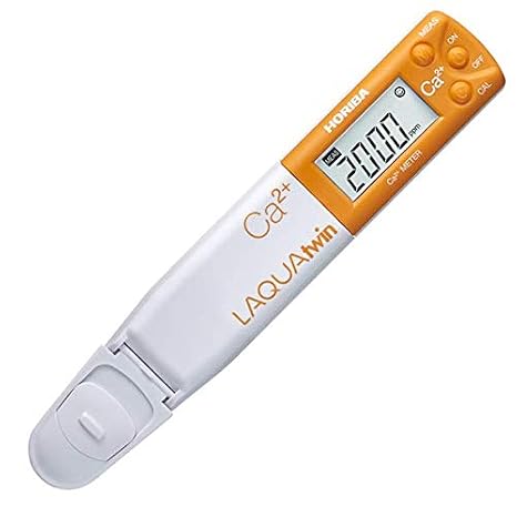 Horiba LAQUAtwin-Ca-11 Advanced Techno Compact Ion Meter