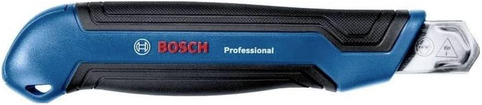 Bosch Professional Utility Knife Set 2 Pieces