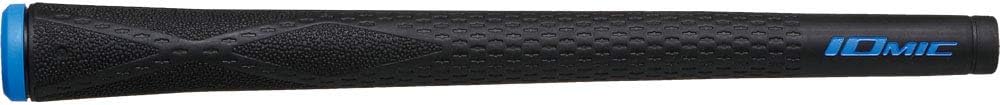 Iomic Black ARMORII Sticky Evolution 2.3 No backline