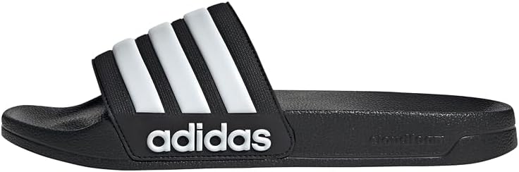 adidas Unisex ADILETTE NOSHOWER SLIDES