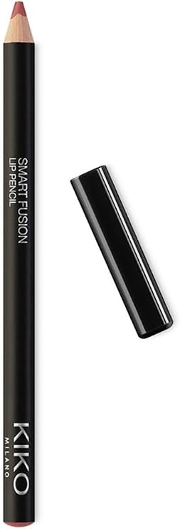 Kiko Milano Kiko Dudak Kalemi - Smart Fusion Lip Pencil - 34 Chestnut