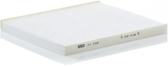 MANN-FILTER Kabin Filtresi CU 2336 (Kia)